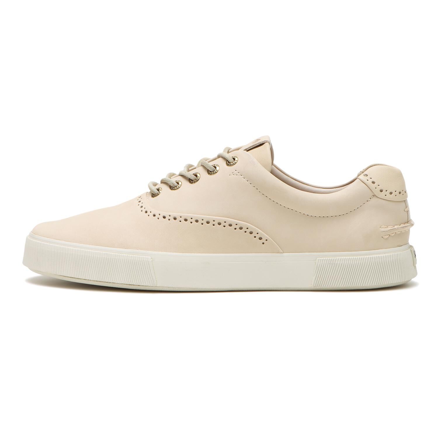SPERRY「【SPERRY TOPSIDER】GOLD STRIPER PW CVO」|スニーカー|ホワイト