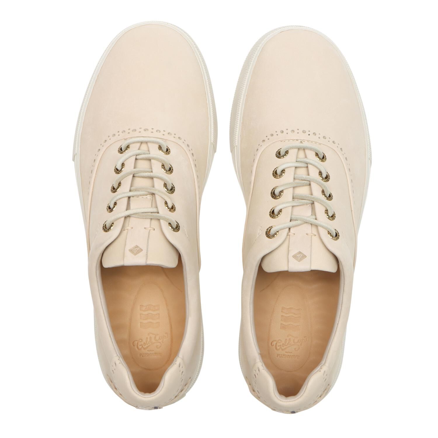 SPERRY「【SPERRY TOPSIDER】GOLD STRIPER PW CVO」|スニーカー|