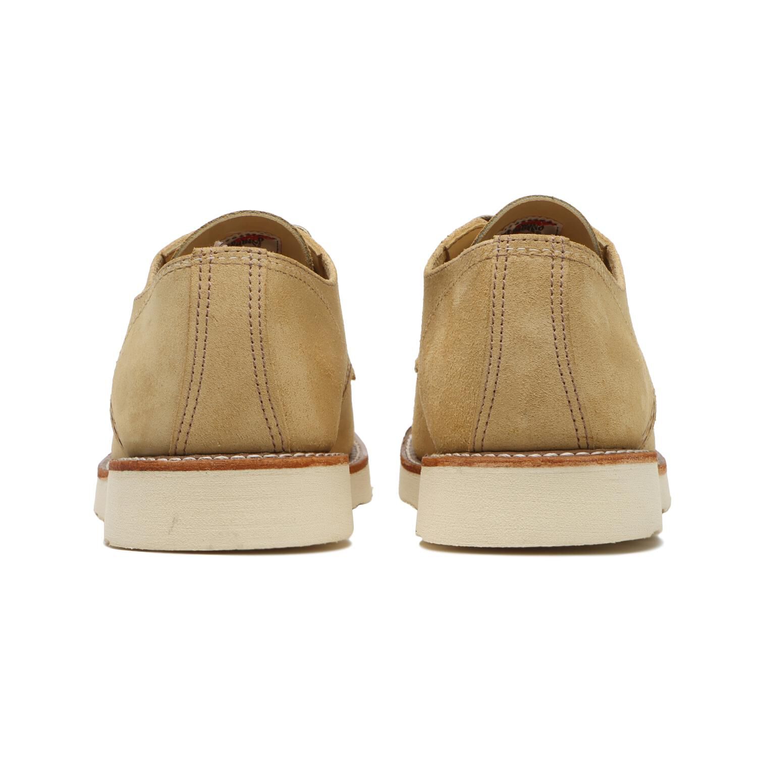 RED WING「【RED WING】CLASSIC MOC OXFORD」|スニーカー|