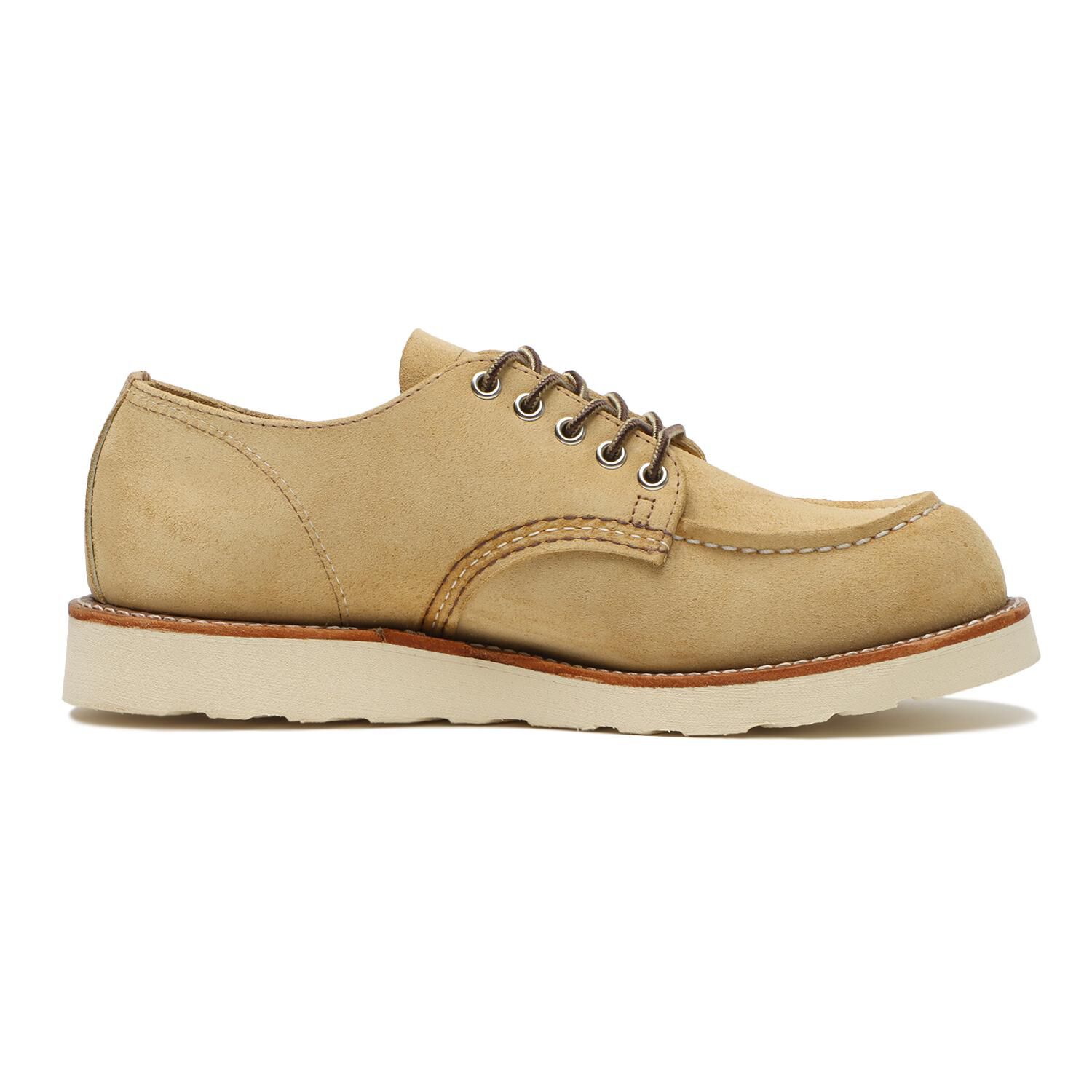 RED WING「【RED WING】CLASSIC MOC OXFORD」|スニーカー|