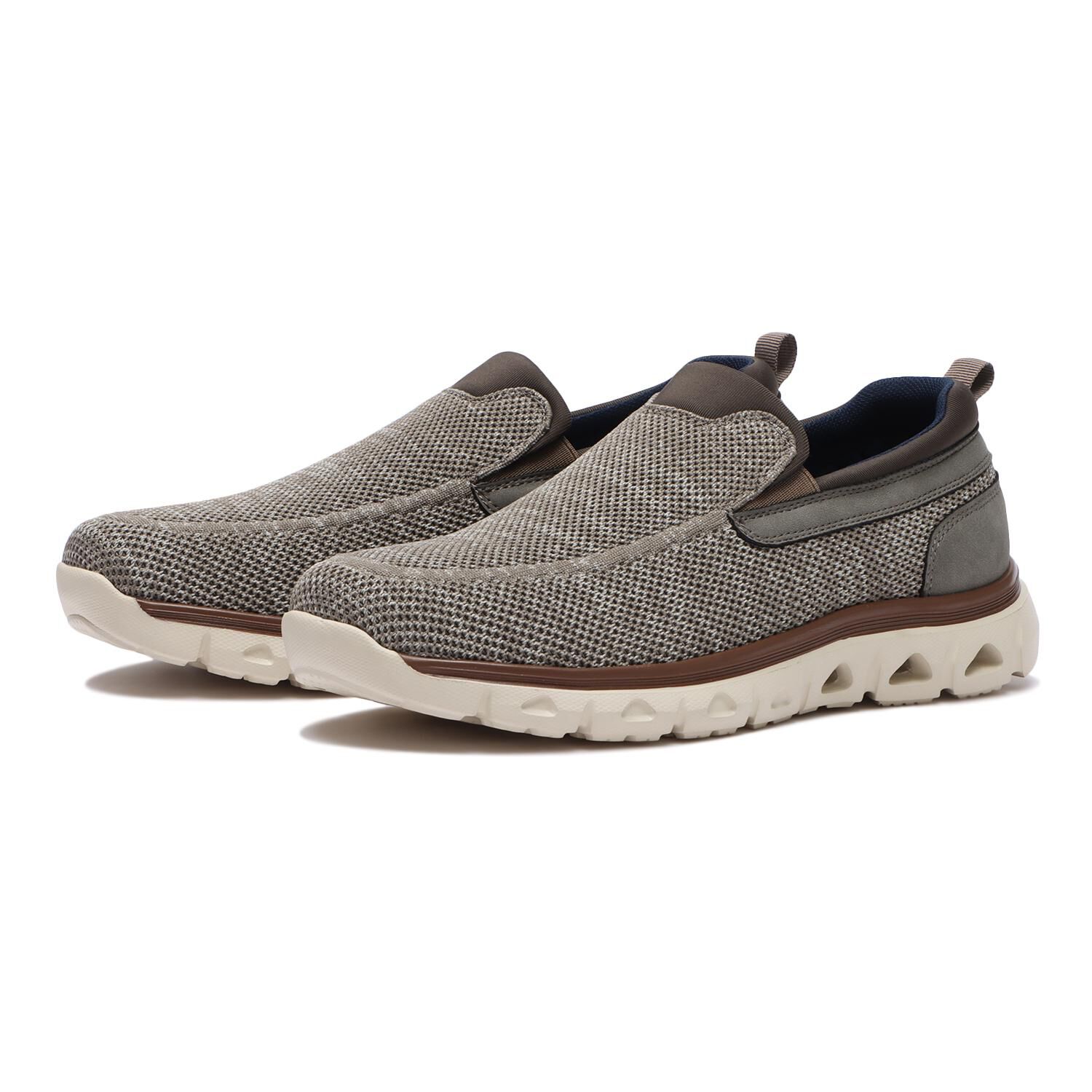 ABC SELECT「【ABC SELECT】CUMBER SLIPON」|スニーカー|