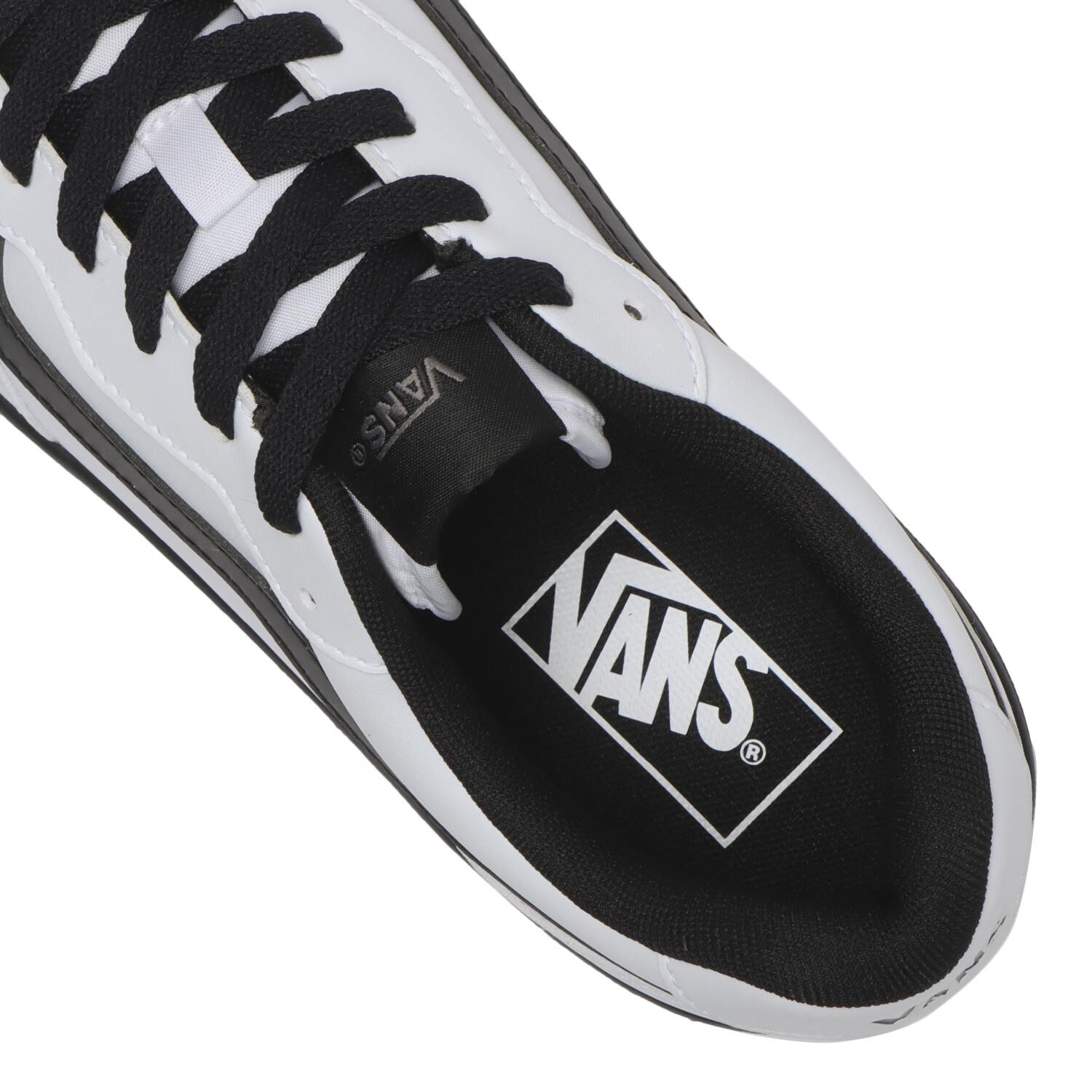 VANS「【VANS】BRAVO WR」|スニーカー|