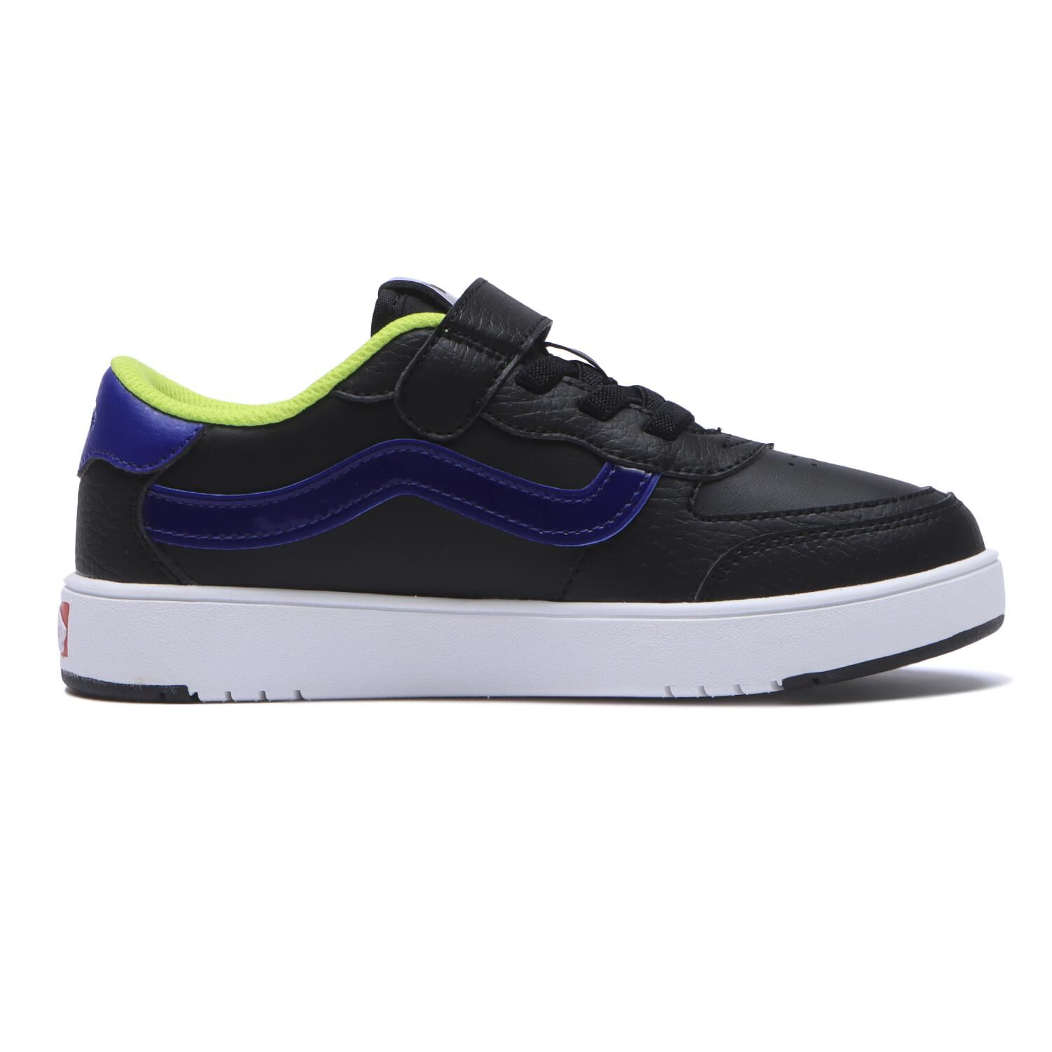 VANS「【VANS】17-22 BRAVO」|スニーカー|