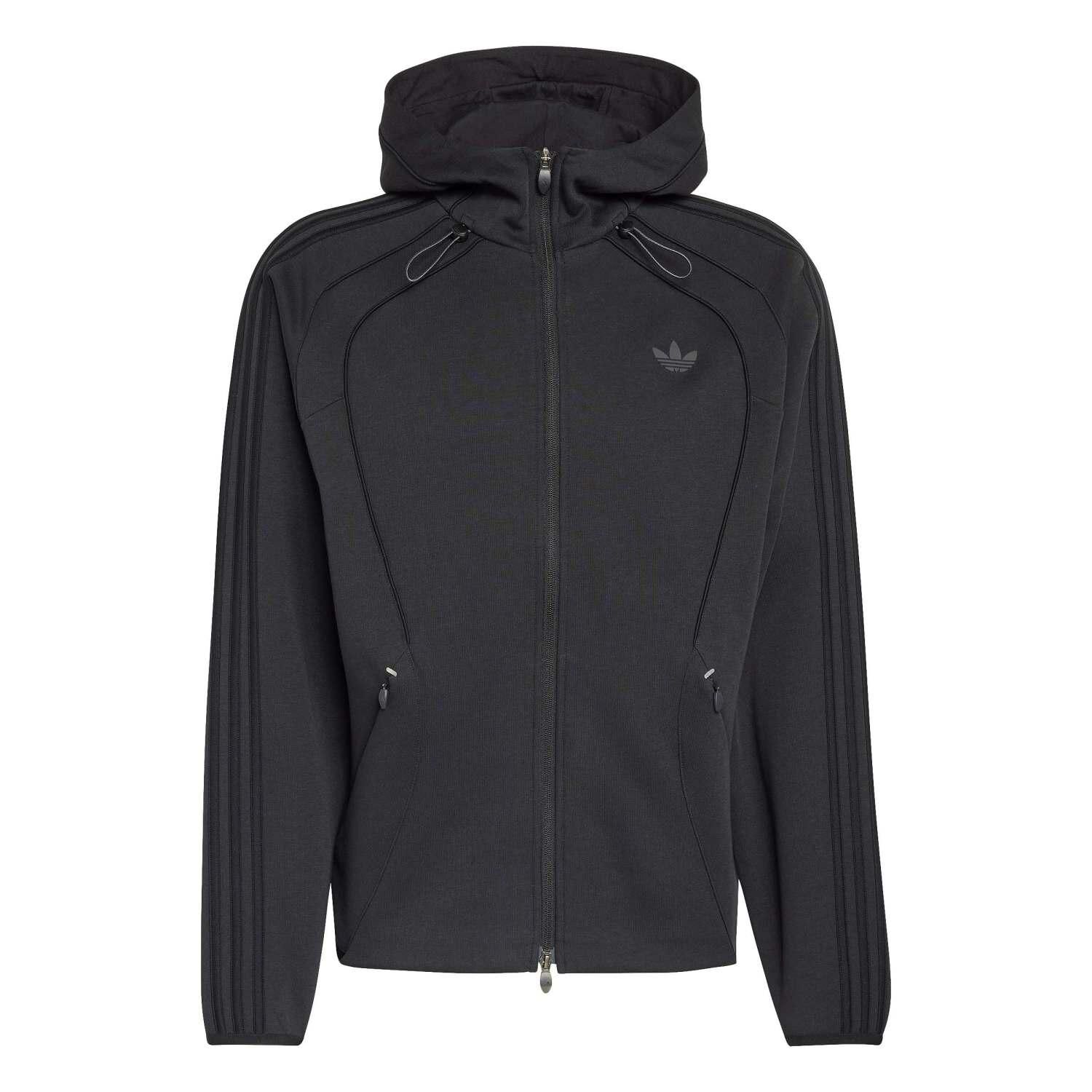 adidas「【ADIDAS ｳｪｱ】M TEAMGEIST26 CLINE FULLZIP HD」|パーカー|