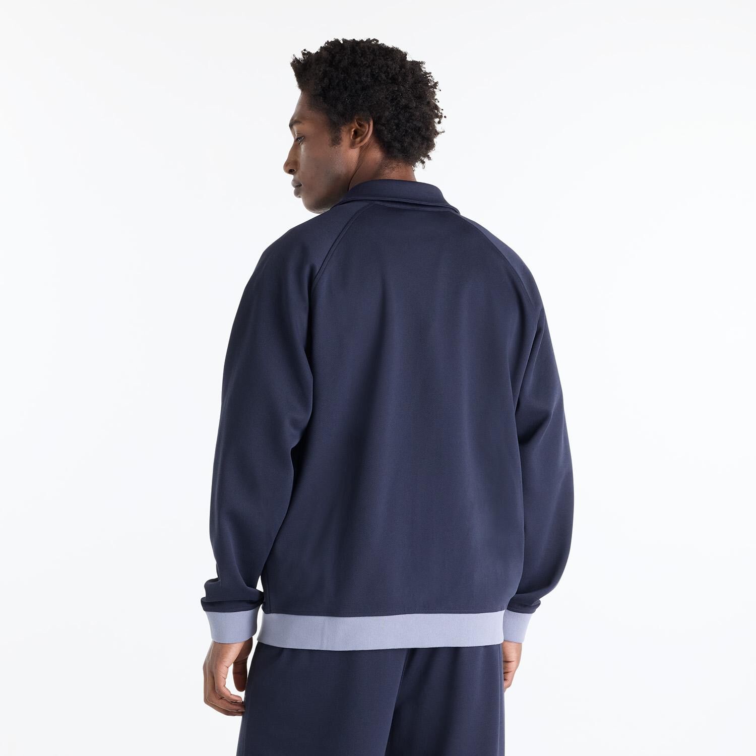 NEW BALANCE 「【NEW BALANCEｳｪｱ】M ｽﾎﾟｰﾂﾚｶﾞｼｰﾋﾟｹJK」|ポロシャツ|