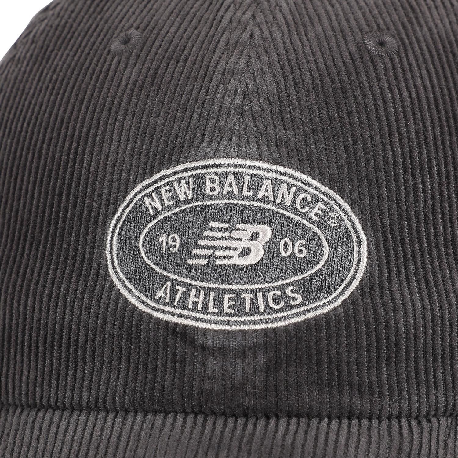 NEW BALANCE 「【NEW BALANCEｳｪｱ】U ｺｰﾃﾞｭﾛｲﾊｯﾄ」|キャップ・キャスケット|