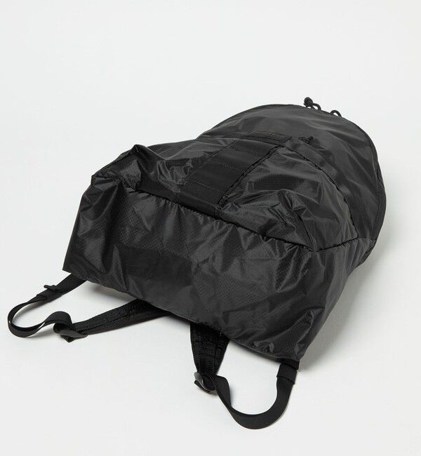 UNITED ARROWS「【別注】＜BRIEFING＞SOLID LIGHT BACK PACK ソリッド ライト バックパック/リュック」|リュック|
