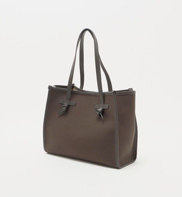 UNITED ARROWS「＜GIANNI CHIARINI＞MARCHELLA トートバッグ」|トートバッグ|