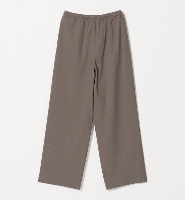 UNITED ARROWS「T/W イージーパンツ」|その他|