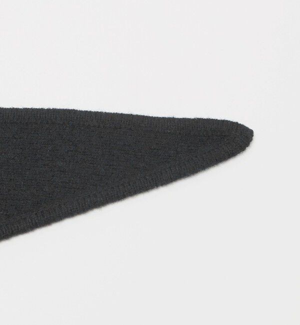 UNITED ARROWS「フーデッド ストール」|ストール|
