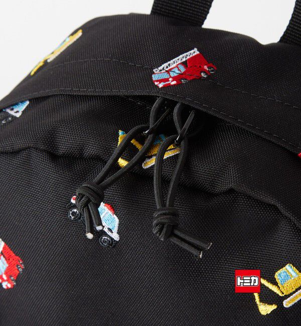 UNITED ARROWS green label relaxing「【別注】＜MEI＞EX デイパック S / リュック / TOMICA / キッズ  」|リュック|