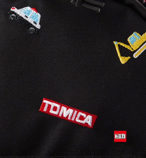 UNITED ARROWS green label relaxing「【別注】＜MEI＞EX デイパック S / リュック / TOMICA / キッズ  」|リュック|