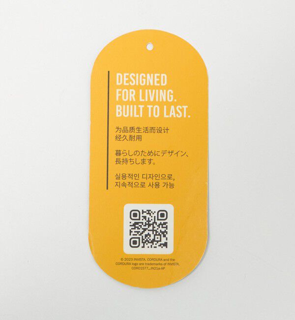 UNITED ARROWS green label relaxing「【別注】＜MEI＞デイパック S（ハート） / キッズ / リュック」|リュック|
