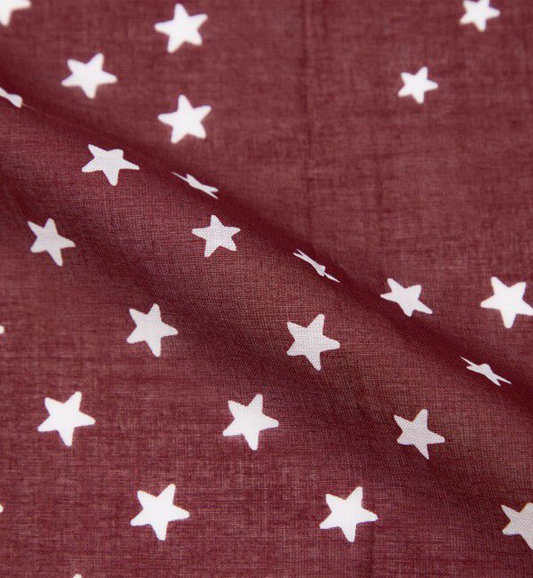 UNITED ARROWS green label relaxing「＜To b. by agnes b.コラボ＞ビッグスカーフ」|バンダナ・スカーフ|