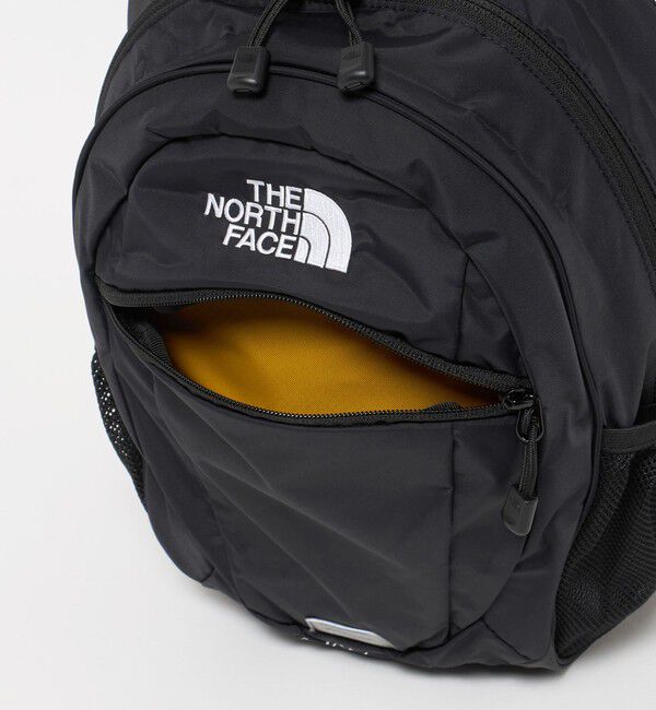 UNITED ARROWS green label relaxing「＜THE NORTH FACE＞スモールデイ リュック（15L）/ キッズ」|リュック|