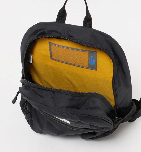 UNITED ARROWS green label relaxing「＜THE NORTH FACE＞スモールデイ リュック（15L）/ キッズ」|リュック|