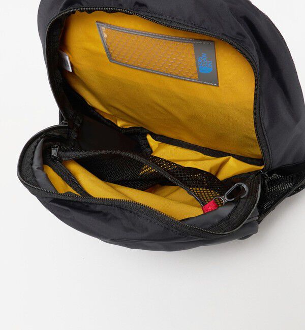 UNITED ARROWS green label relaxing「＜THE NORTH FACE＞スモールデイ リュック（15L）/ キッズ」|リュック|