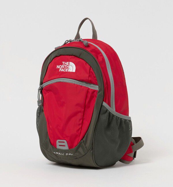UNITED ARROWS green label relaxing「＜THE NORTH FACE＞スモールデイ リュック（15L）/ キッズ」|リュック|