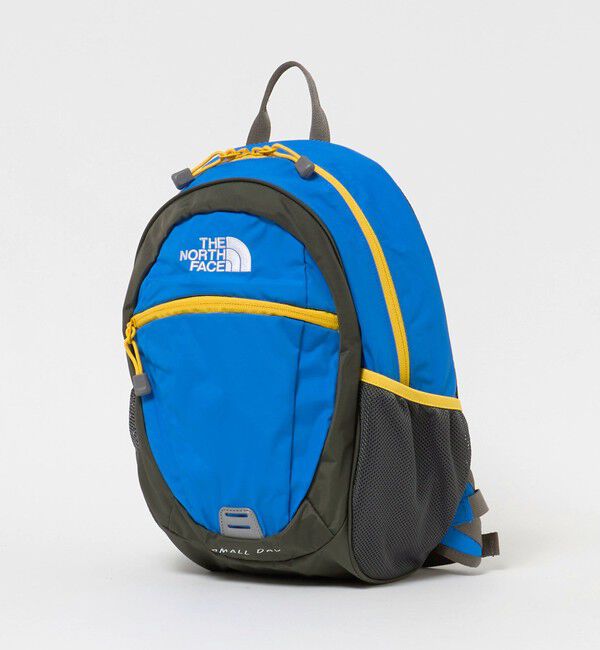 UNITED ARROWS green label relaxing「＜THE NORTH FACE＞スモールデイ リュック（15L）/ キッズ」|リュック|