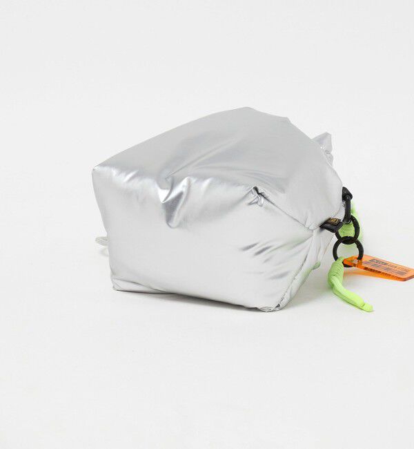 UNITED ARROWS green label relaxing「【WEB限定】＜KiU＞ パフィー バッグ / キッズ」|リュック|