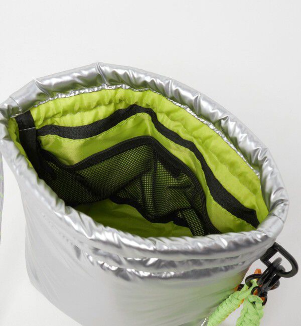 UNITED ARROWS green label relaxing「【WEB限定】＜KiU＞ パフィー バッグ / キッズ」|リュック|