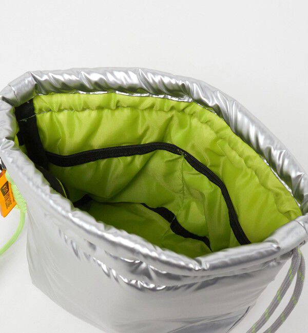 UNITED ARROWS green label relaxing「【WEB限定】＜KiU＞ パフィー バッグ / キッズ」|リュック|