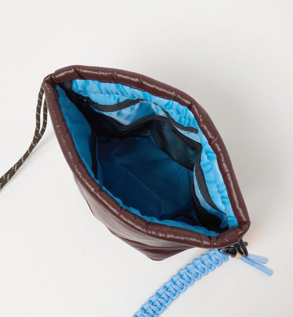 UNITED ARROWS green label relaxing「【WEB限定】＜KiU＞ パフィー バッグ / キッズ」|リュック|