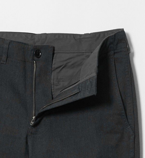 UNITED ARROWS green label relaxing「アーバンスリムフィット チノパンツ S2」|チノ|