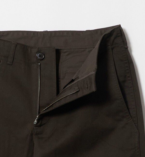 UNITED ARROWS green label relaxing「アーバンスリムフィット チノパンツ S2」|チノ|