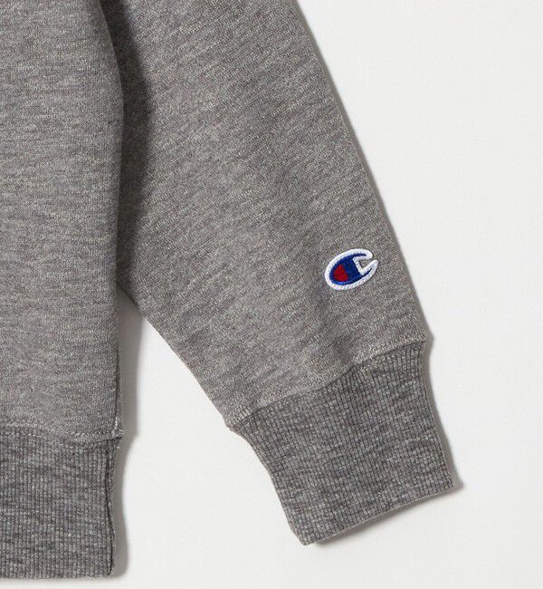 UNITED ARROWS green label relaxing「＜Champion＞刺繍 ロゴ スウェット / キッズ 140cm-160cm」|Tシャツ・カットソー|