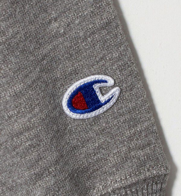 UNITED ARROWS green label relaxing「＜Champion＞刺繍 ロゴ スウェット / キッズ 140cm-160cm」|Tシャツ・カットソー|