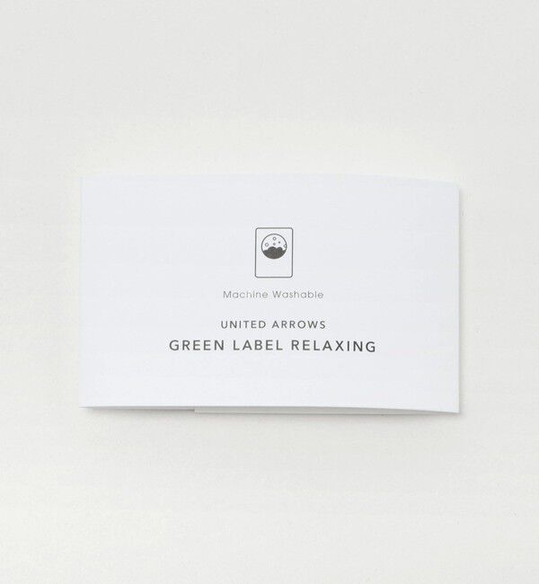 UNITED ARROWS green label relaxing「GLR ポリエステル ウォッシャブル ペイズリー ネクタイ」|ネクタイ・蝶ネクタイ|