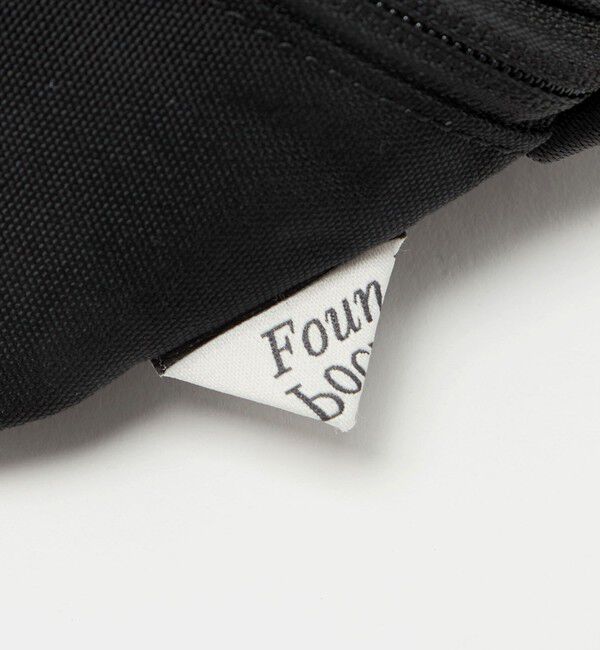 UNITED ARROWS green label relaxing「＜Found Pocket＞ CITY TRANSIT HIPSACK ショルダーバッグ」|ショルダー・メッセンジャー|
