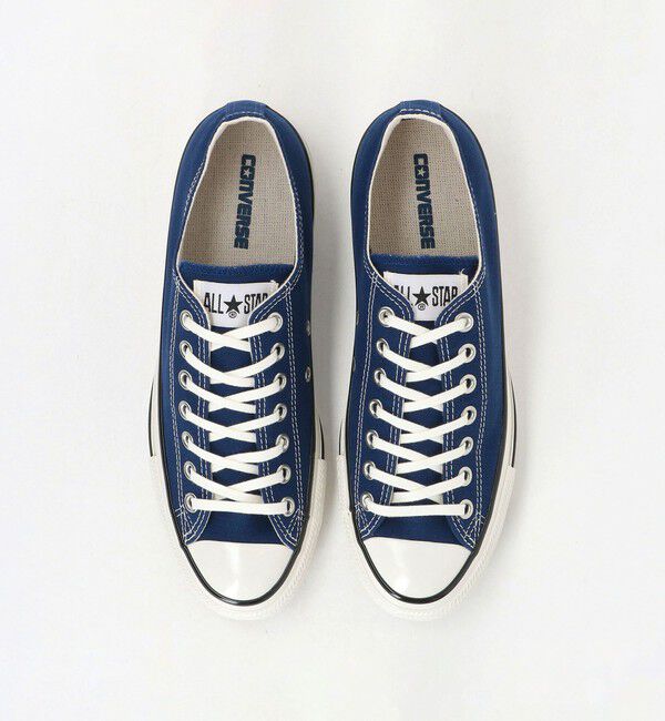 BEAUTY&YOUTH UNITED ARROWS「＜CONVERSE＞オールスター エイジド OX スニーカー」|スニーカー|