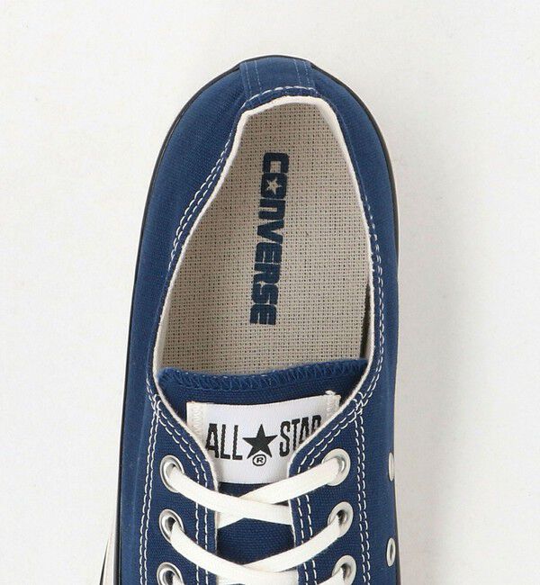 BEAUTY&YOUTH UNITED ARROWS「＜CONVERSE＞オールスター エイジド OX スニーカー」|スニーカー|