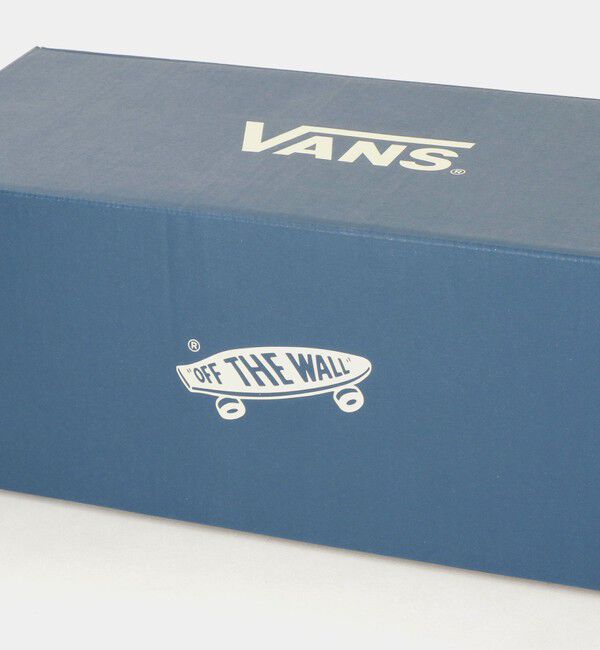 BEAUTY&YOUTH UNITED ARROWS「＜VANS＞LX オーセンティック 44」|スニーカー|