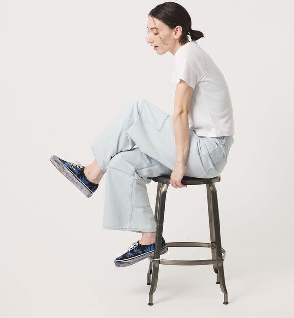 BEAUTY&YOUTH UNITED ARROWS「＜VANS＞LX オーセンティック 44」|スニーカー|
