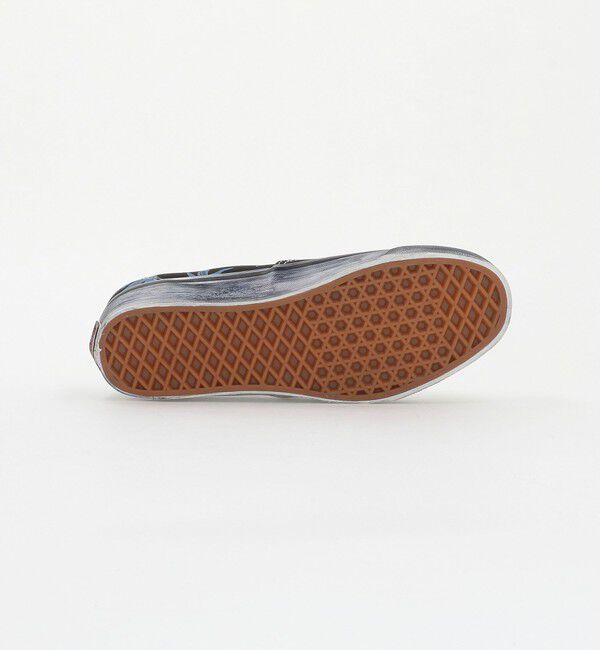 BEAUTY&YOUTH UNITED ARROWS「＜VANS＞LX オーセンティック 44」|スニーカー|