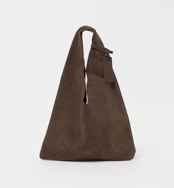 BEAUTY&YOUTH UNITED ARROWS「＜LA UNIQA＞スエード トートバッグ」|トートバッグ|