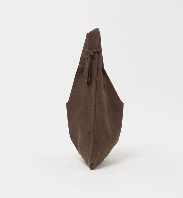 BEAUTY&YOUTH UNITED ARROWS「＜LA UNIQA＞スエード トートバッグ」|トートバッグ|