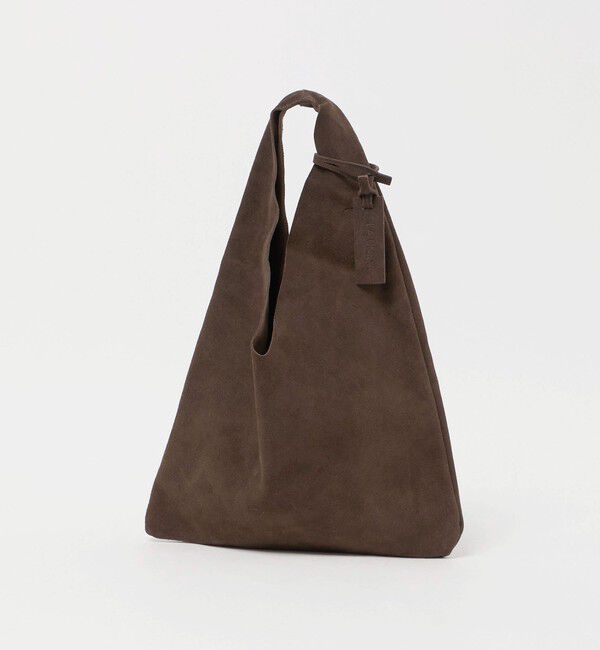BEAUTY&YOUTH UNITED ARROWS「＜LA UNIQA＞スエード トートバッグ」|トートバッグ|