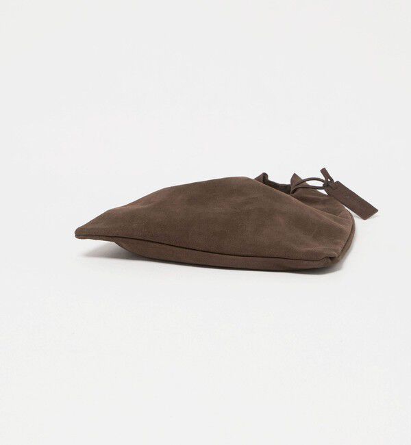 BEAUTY&YOUTH UNITED ARROWS「＜LA UNIQA＞スエード トートバッグ」|トートバッグ|