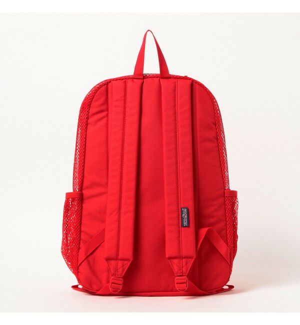 BEAMSBOY「JANSPORT / ECO MESH PACK」|その他|