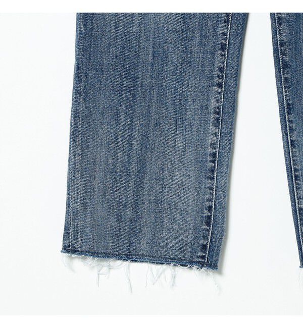 Ray BEAMS 「RED CARD TOKYO / Manoa」|デニム|