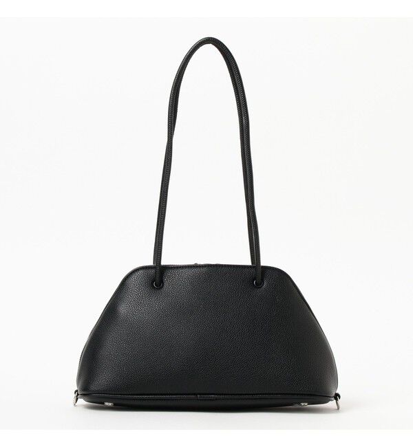 Demi-Luxe BEAMS 「＆MyuQ / HACO ショルダーバッグ」|トートバッグ|