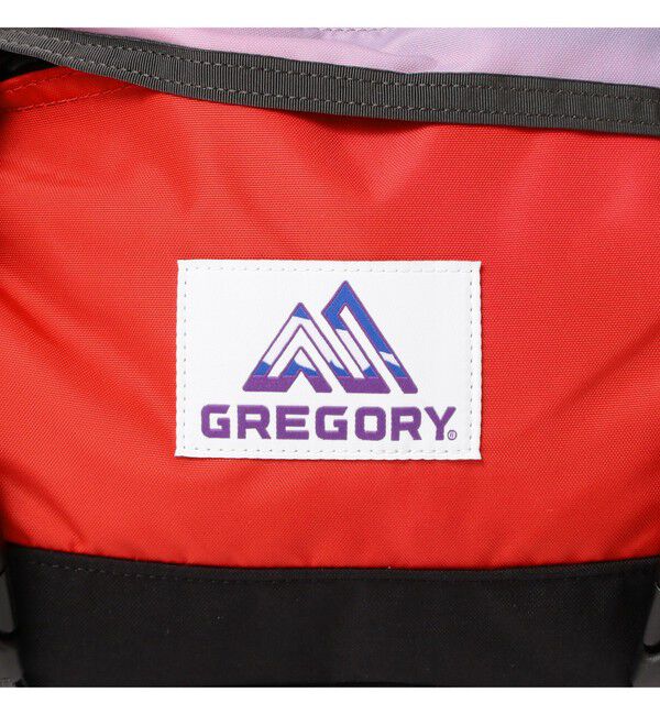 BEAMSBOY「【別注】GREGORY / RUMPER ROOM」|その他|