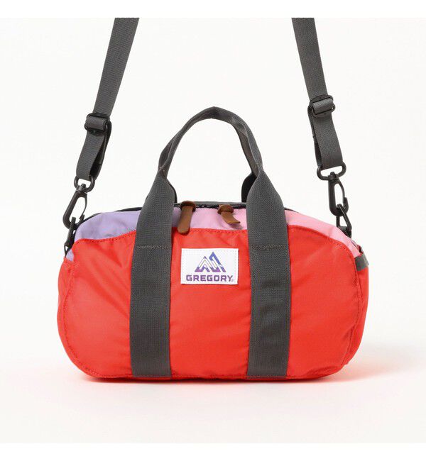 BEAMSBOY「【別注】GREGORY / PONY BAG」|その他|
