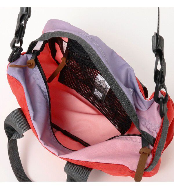BEAMSBOY「【別注】GREGORY / PONY BAG」|その他|
