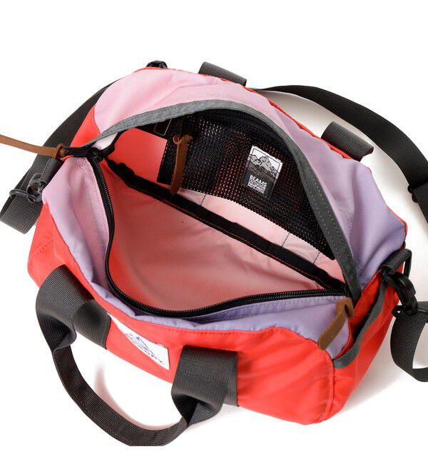 BEAMSBOY「【別注】GREGORY / PONY BAG」|その他|