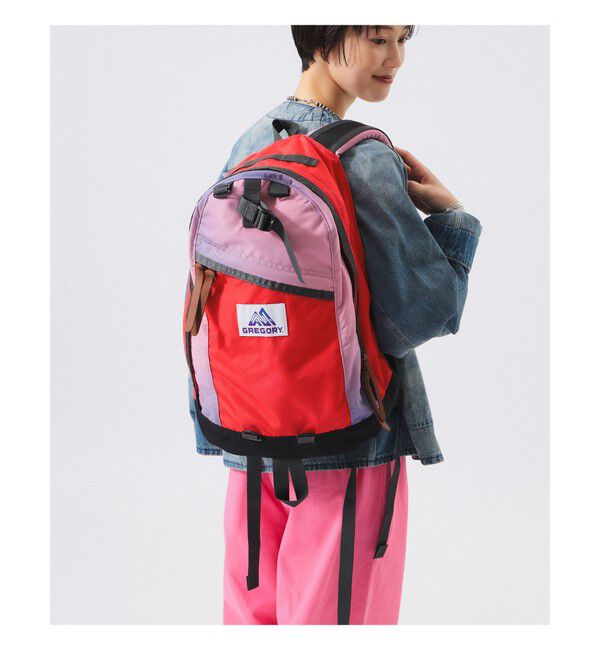 BEAMSBOY「【別注】GREGORY / DAY PACK」|その他|
